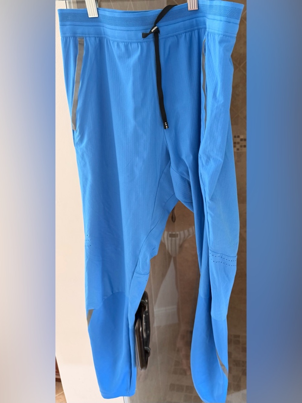 Nike swift running pants